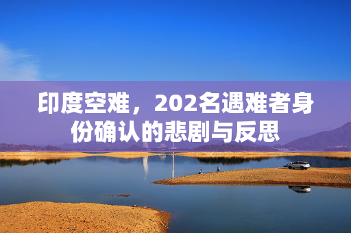 印度空难，202名遇难者身份确认的悲剧与反思