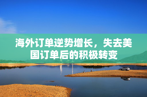 海外订单逆势增长，失去美国订单后的积极转变