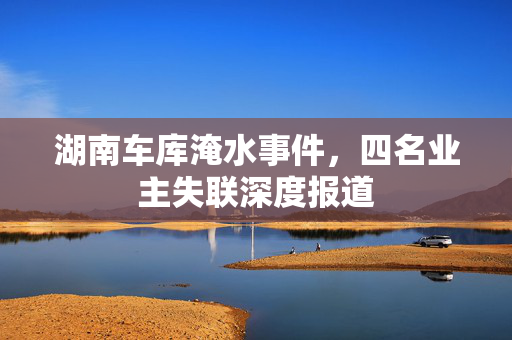 湖南车库淹水事件，四名业主失联深度报道