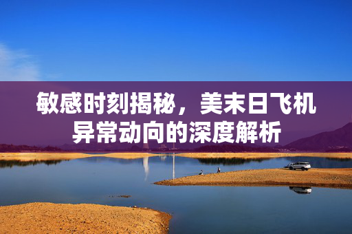 敏感时刻揭秘，美末日飞机异常动向的深度解析
