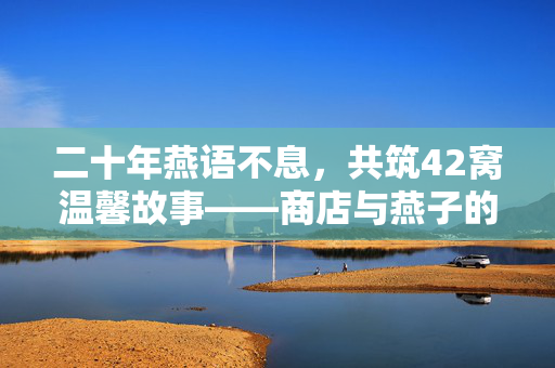 二十年燕语不息，共筑42窝温馨故事——商店与燕子的和谐共处