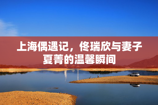 上海偶遇记，佟瑞欣与妻子夏菁的温馨瞬间
