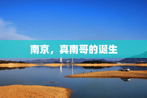 南京，真南哥的诞生