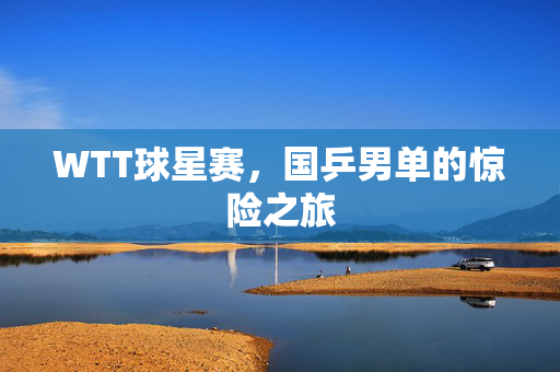WTT球星赛，国乒男单的惊险之旅