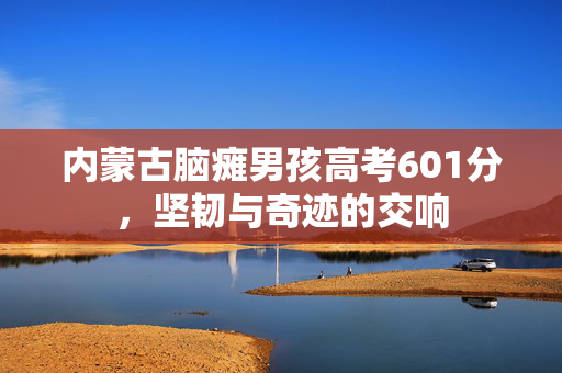 内蒙古脑瘫男孩高考601分，坚韧与奇迹的交响