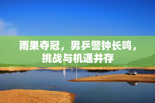 雨果夺冠，男乒警钟长鸣，挑战与机遇并存