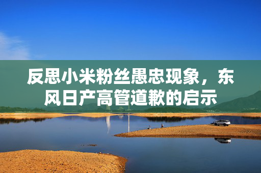 反思小米粉丝愚忠现象，东风日产高管道歉的启示