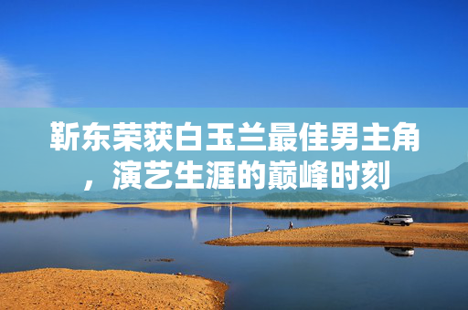 靳东荣获白玉兰最佳男主角，演艺生涯的巅峰时刻