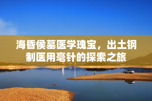 海昏侯墓医学瑰宝，出土钢制医用毫针的探索之旅
