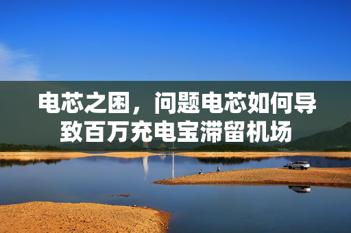 电芯之困，问题电芯如何导致百万充电宝滞留机场