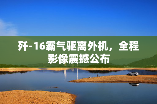 歼-16霸气驱离外机，全程影像震撼公布