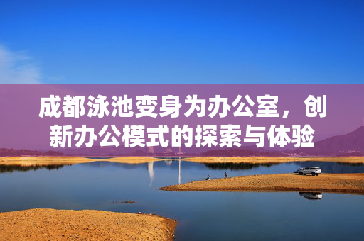 成都泳池变身为办公室，创新办公模式的探索与体验