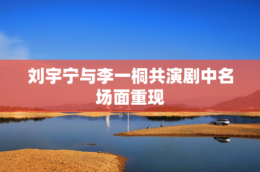 刘宇宁与李一桐共演剧中名场面重现