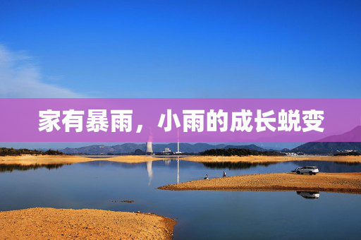 家有暴雨，小雨的成长蜕变