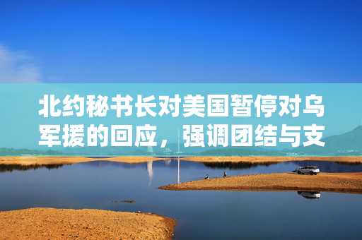 北约秘书长对美国暂停对乌军援的回应，强调团结与支持的重要性