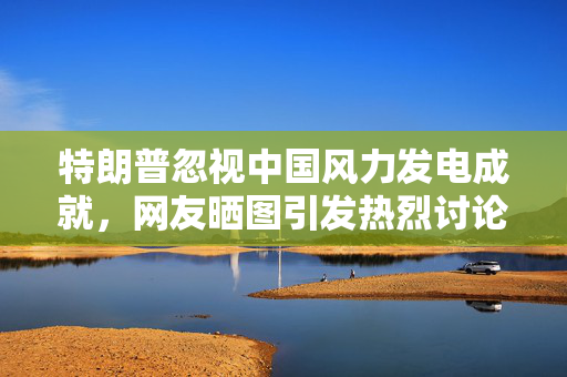 特朗普忽视中国风力发电成就，网友晒图引发热烈讨论
