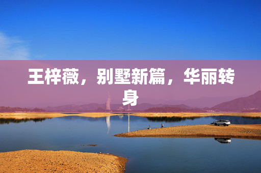 王梓薇，别墅新篇，华丽转身