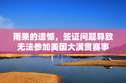 雨果的遗憾，签证问题导致无法参加美国大满贯赛事