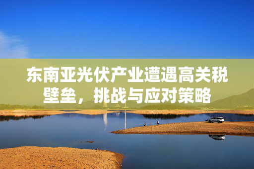 东南亚光伏产业遭遇高关税壁垒，挑战与应对策略