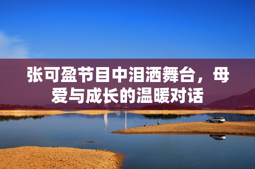 张可盈节目中泪洒舞台，母爱与成长的温暖对话