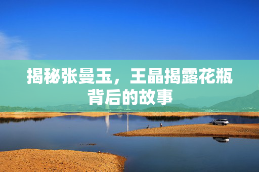 揭秘张曼玉，王晶揭露花瓶背后的故事