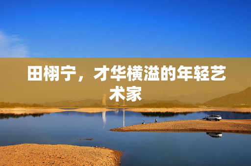 田栩宁，才华横溢的年轻艺术家