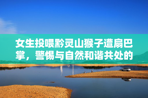 女生投喂黔灵山猴子遭扇巴掌，警惕与自然和谐共处的误区