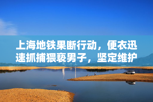 上海地铁果断行动，便衣迅速抓捕猥亵男子，坚定维护公共交通秩序