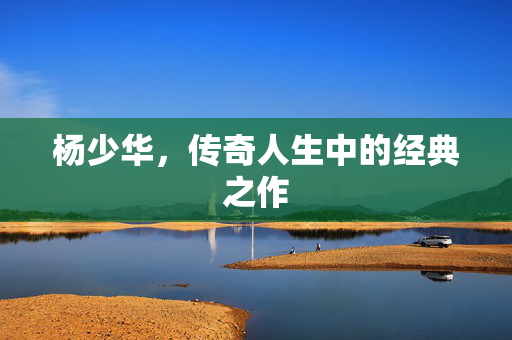 杨少华，传奇人生中的经典之作