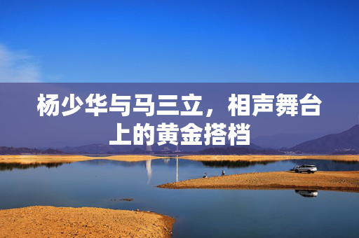 杨少华与马三立，相声舞台上的黄金搭档