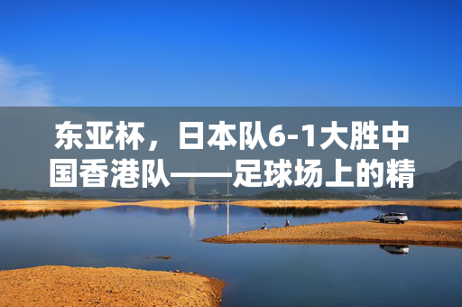 东亚杯，日本队6-1大胜中国香港队——足球场上的精彩对决