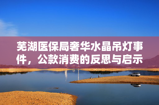 芜湖医保局奢华水晶吊灯事件，公款消费的反思与启示