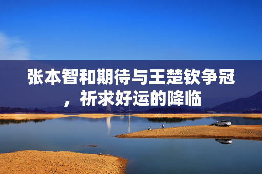 张本智和期待与王楚钦争冠，祈求好运的降临