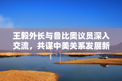 王毅外长与鲁比奥议员深入交流，共谋中美关系发展新篇章