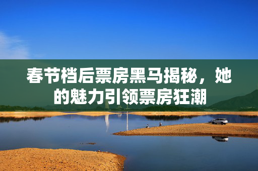 春节档后票房黑马揭秘，她的魅力引领票房狂潮