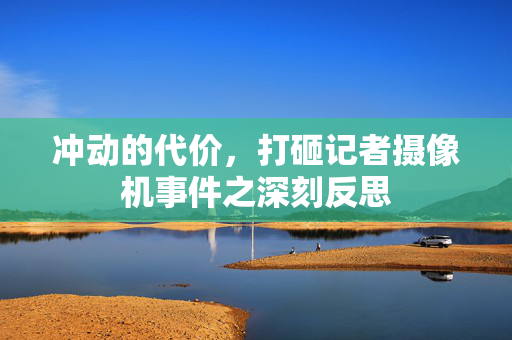 冲动的代价，打砸记者摄像机事件之深刻反思