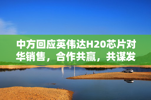 中方回应英伟达H20芯片对华销售，合作共赢，共谋发展