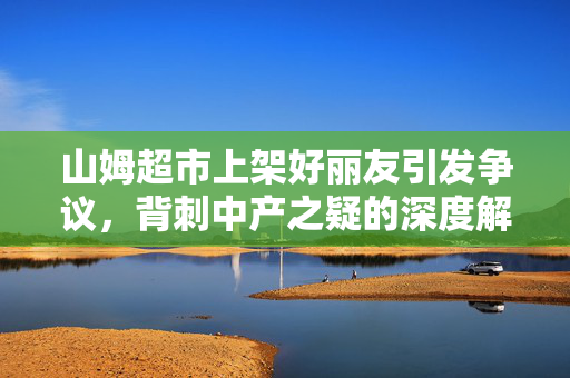 山姆超市上架好丽友引发争议，背刺中产之疑的深度解析