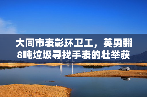 大同市表彰环卫工，英勇翻8吨垃圾寻找手表的壮举获赞