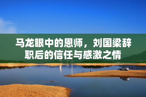 马龙眼中的恩师，刘国梁辞职后的信任与感激之情