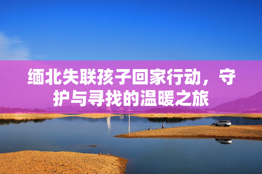 缅北失联孩子回家行动，守护与寻找的温暖之旅