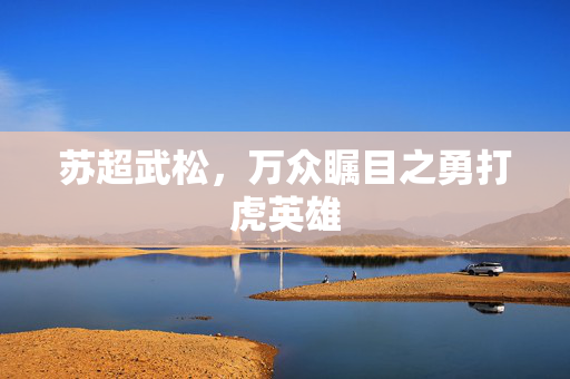 苏超武松，万众瞩目之勇打虎英雄