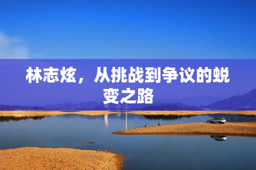 林志炫，从挑战到争议的蜕变之路