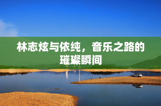 林志炫与依纯，音乐之路的璀璨瞬间