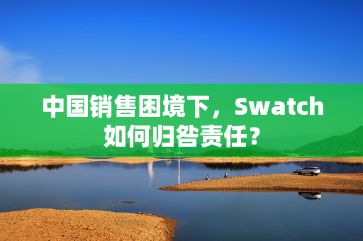 中国销售困境下，Swatch如何归咎责任？