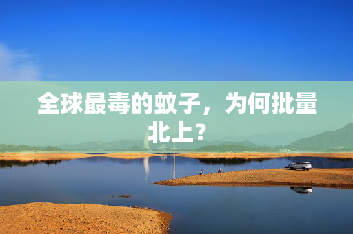 全球最毒的蚊子，为何批量北上？