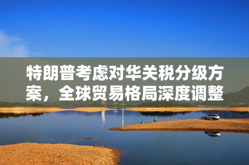 特朗普考虑对华关税分级方案，全球贸易格局深度调整的挑战与机遇