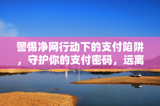 警惕净网行动下的支付陷阱，守护你的支付密码，远离被盗刷风险