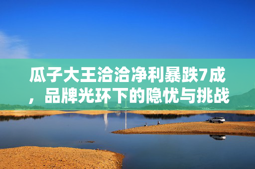 瓜子大王洽洽净利暴跌7成，品牌光环下的隐忧与挑战