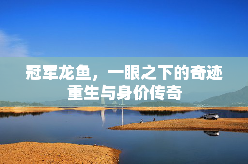 冠军龙鱼，一眼之下的奇迹重生与身价传奇